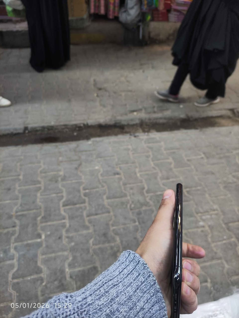 ايفون xmax للبيع مبدل فقط بطاريه و ضهر مفطر و بقيه كله شغال سعر 150 
مكاني كربلاء الفارس, صلاح الدين


**إذا كنت صاحب هذا الإعلان وتريد حذفه لأي سبب، رجاءا أرسل رسالة إلى الدعم الفني**