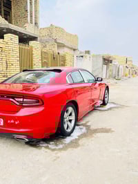 جارجر • ٢٠١٥ • كلين تايتل