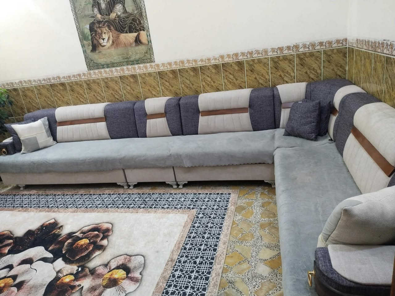 تخم نضيف كلش  ٦ امتار ١٠ نفرات شغل اربيل مابي اي ضرر ويا المفرش هديه مكانه نجف حي الجامعة


**إذا كنت صاحب هذا الإعلان وتريد حذفه لأي سبب، رجاءا أرسل رسالة إلى الدعم الفني**