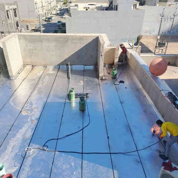 الايزوگام 
 لتغليف_السطوح وجوانب البيوت 
💥وبكوادر ذات خبرة عالية 
🔸ايزوكام عاكس للحرارة 
🔸عازل للرطوبة ***********واتساب
🔸ضمان لمدة 15 سنة 
لدينا اسعار حسب الماده و النوع والسمك ...
 سعر متر المربع مواد وعمل 4000 و 5000 و6000
لسنا الافضل ولكن عملنا يميزنا....في اربيل,(***********) أربيل
