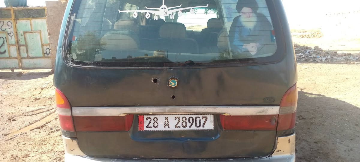 سلام عليكم بريجو موديل 97 للبيع سيارة جاهزة خير من الله تخم تاير سنويه ل 28 تريد وكاله تريد تحويل بيهة خيط بخار بودن تنقيص مكاني بغداد نهروان السعر 38وبيهاا مجال الرقم/ ***********
