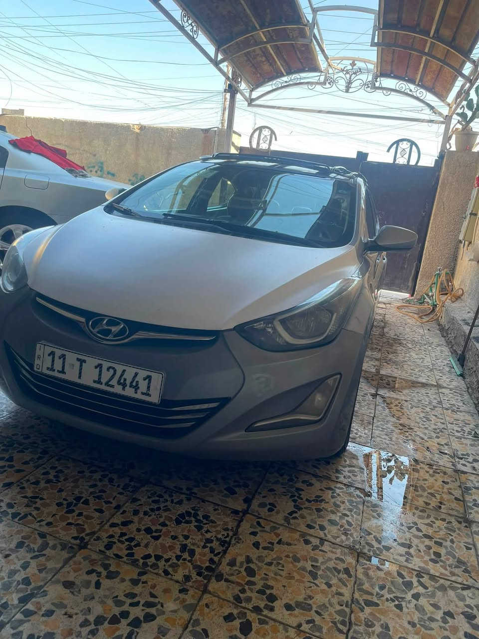 يا الله سلام عليكم النتره 16 امريكي حادثه جاملغ وبنيد فقط بدون دواخل و +بابين كلير سونر مرفوق بل صور سيارة جاهزة لخير كير مكينه مكفولات حديده صدر تخم تاير تبريد كله مكفول دوشمه عام لايلون سفاري هزه جديده سنويه بسمي مكان بغداد الشعب $98 بيه مجال قليل ***********
