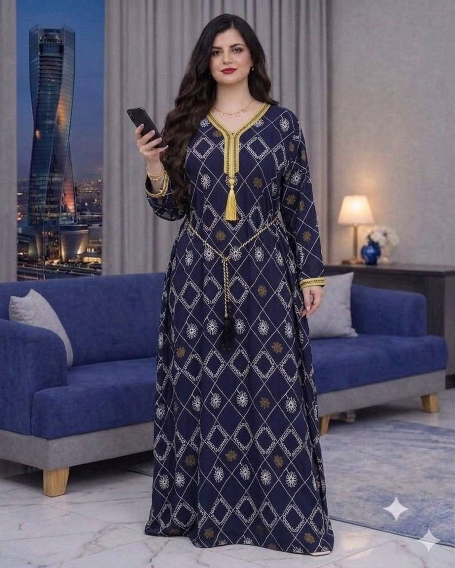 دراعة تونسي فول تطريز دبل كلوش  😍
الخامه كشمير ايطالي اصلي 💯

القياسات من XXL الى 5XL
  

https://t.me/assafjvfjbfghvhj


**إذا كنت صاحب هذا الإعلان وتريد حذفه لأي سبب، رجاءا أرسل رسالة إلى الدعم الفني**