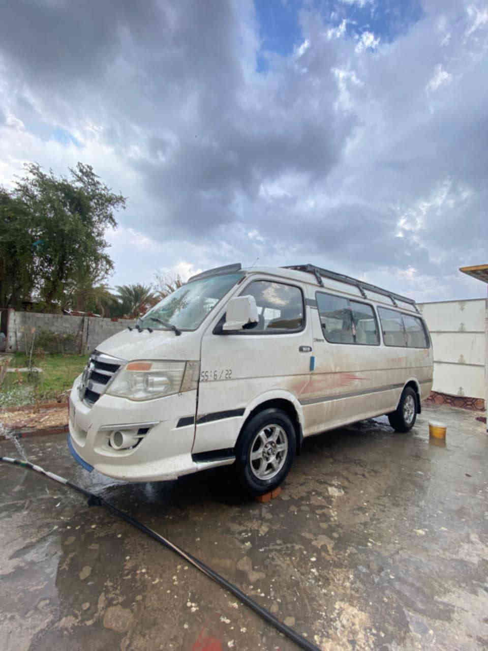 آلَسِلَآمً عٌلَيَکْمً فُتٌوٌنِ مًوٌدٍيَ 14
بسم موطن ماعليها حجز سنويه عضم عاج بيها ضربه بلجنطه مامصلحه ابيع ع وضعها مكينه كير اكسن كفاله تخم تاير حداديه دوشمه نضيفه 
السعر 27 وبيها جمال تفاصيل اكثر اتصل 
***********
مكان بابل قضاء المحاويل
