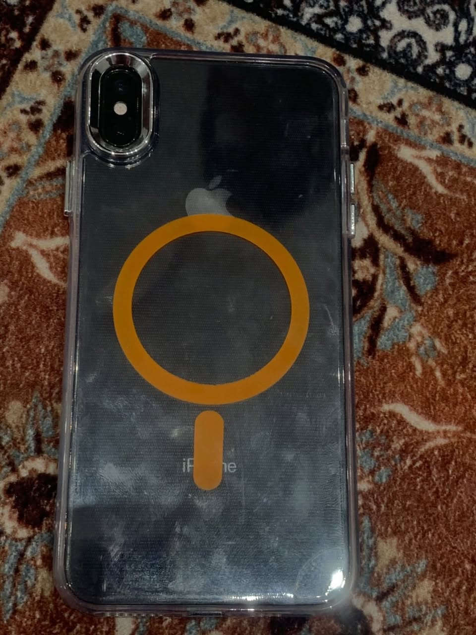 اكس ماكس مبدله بس بطاريه سعره 160


**إذا كنت صاحب هذا الإعلان وتريد حذفه لأي سبب، رجاءا أرسل رسالة إلى الدعم الفني**
