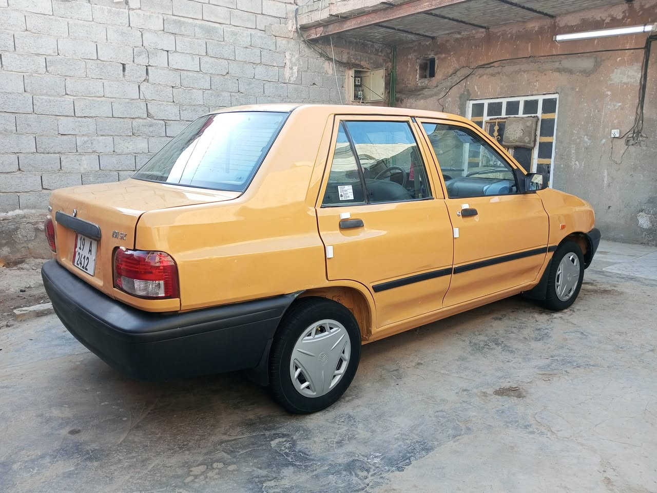 السلام عليكم سايبه موديل 2015 رقم كربلاء نكليزي سنويه لل 2030 بيه حاملغ صبغ المامي اليمنه كير مكينه جدد شواصي جدد حداديه جديده تخم تاير جديد مصفره هيئه وغرامات السعر 34 مكان السياره كربلاء الحر السواده ***********// ***********
