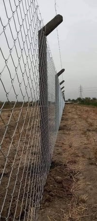 شركة ابوادم • سياج بي ار سي • جميع المحافظات