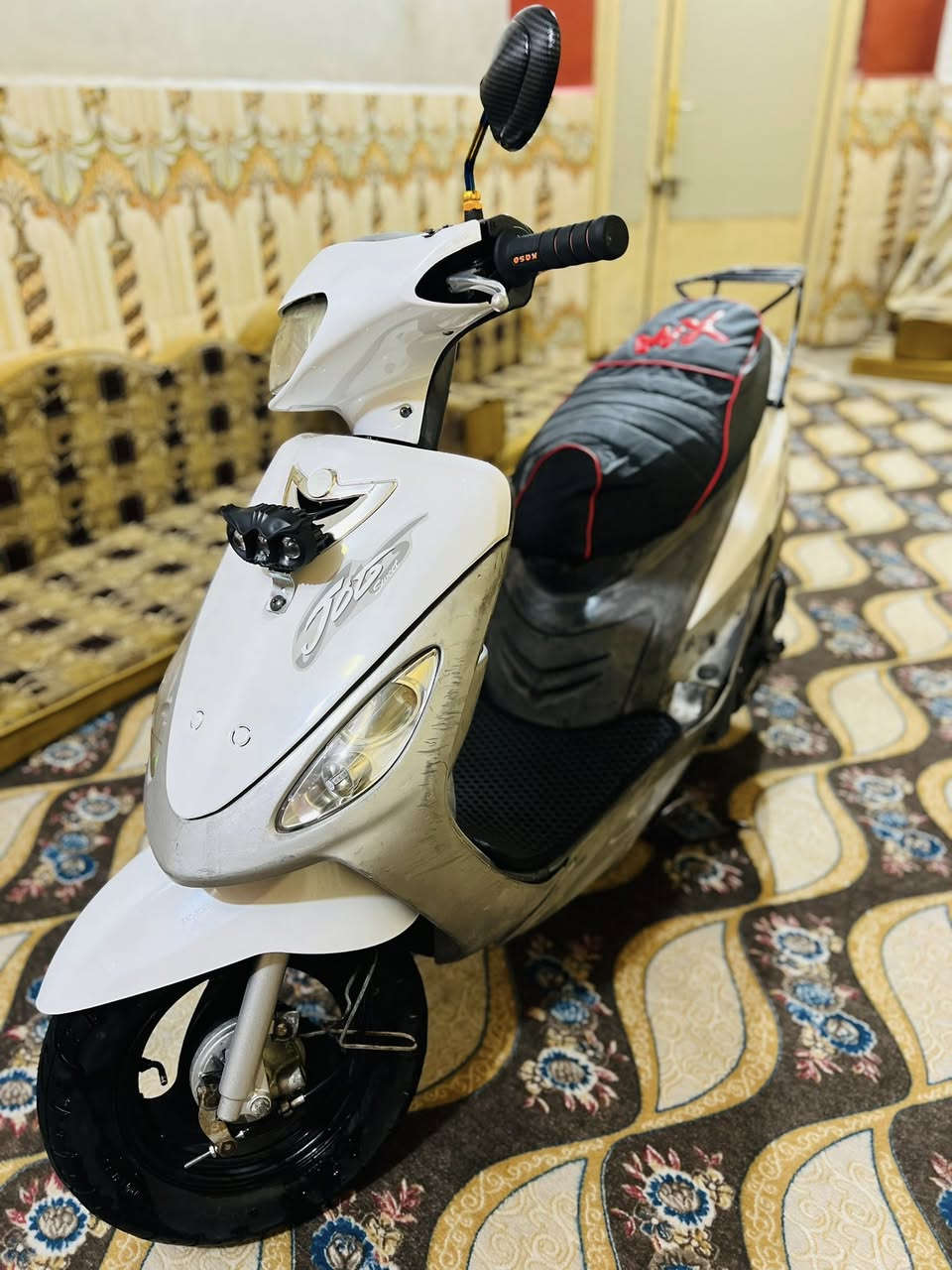 ماكس منغولي 50 بلاد كامله اي نقص مابيه ب550 / ***********نتصال /وتساب
ناصريه مركز ❤️👆🏻
