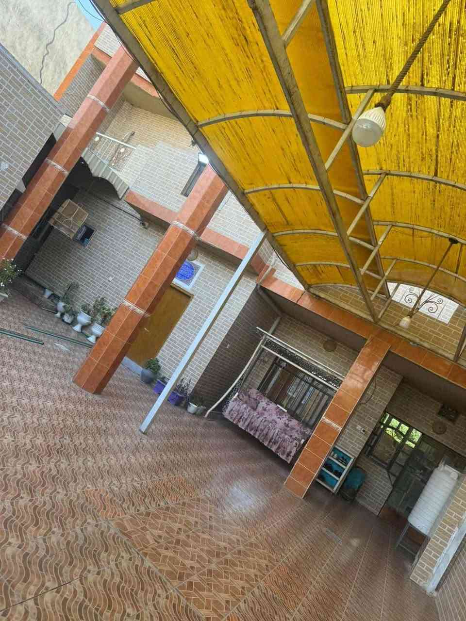 ⸻

✨✨ 🏡 دار للبيع | موقع ذهبي في 7 نيسان ✨✨

دار سكني مميز بموقع 📍 استراتيجي نادر
مقابل كلية التربية الأساسية
مناسب للسكن الراقي أو الاستثمار المضمون.

━━━━━━━━━━━━━━
🏡 تفاصيل العقار:
🔹 المساحة: ✨ 300 م² ✨
🔹 4 غرف نوم
🔹 2 صالة
🔹 4 مجاميع صحية
🔹 استقبال + مطبخ
🔹 غرفة نوم للضيوف مستقلة ومعزولة
  🟡 (بمساحة تقريباً 90 م²)
━━━━━━━━━━━━━━

💰 سعر المتر: 🟡 2,000,000 دينار
🔸 قابل للتفاوض للجادين فقط

📞 للاستفسار والشراء:
☎️ ***********

☎️ ***********

✨ فرصة لا تُعوّض بموقع نادر وقيمة عالية
