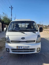 سياره بنكوا موديل 2021 للبيع رقم انكليزي بأسمنه سياره جديده والمو شراي...