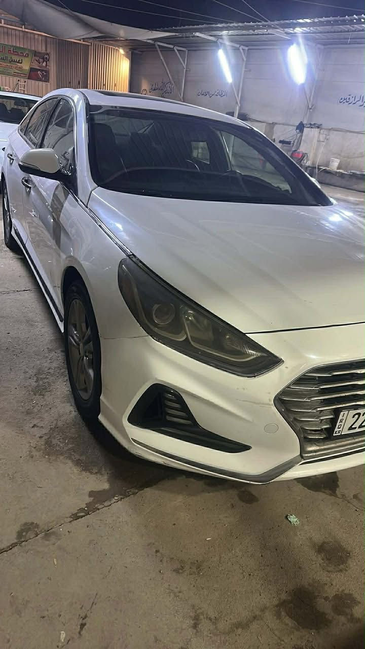 سلام عليكم
سوناته موديل 18 سبورت فول مواصفات

مكان سياره بالحله

ماشيه 135 

مكينه  مبدل بيه كازكيت 

كير سليم

سياره حادثه بنيد مبدل وجاملغ وباب صبغ

سعر 118 وبيه مجال لشراي 

اتصال ع رقم *********** 

مستعجل ع بيع حبايب
