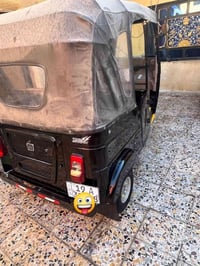 تكتك • بصره قبله • كفاله عامه