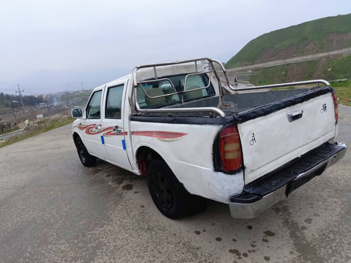 سۆپەر دێر ٢٠٠٦ بیلاد کاربێتە گێر مەکینە بەشەرتی سەد فیتەر *********** وەرگەڕاو بڕاوە موس دەحم لێدراوی بەشەرت شانسی و ئەکسلی بەشەرت چوار ویل و تایەی نوێ جام کارەباو سوکان پاوەر زۆر توندوو تۆڵە خایسی نیە زۆر بەکێشەو بەنزینی  کەم دەوێت ماڵی ئەم دەشت و دەروو بەهارەیە  ناوبۆدی تێدایە کامل کارەبای بەشەرتە مەسرەفی نیەو زۆر زۆر مەزبوە سعری قفڵ ١٤ گەڵ 
ڕ *********** ڤایبەر واتسئاپ لەسەر کۆڕەکە *********** رانية, السليمانية
