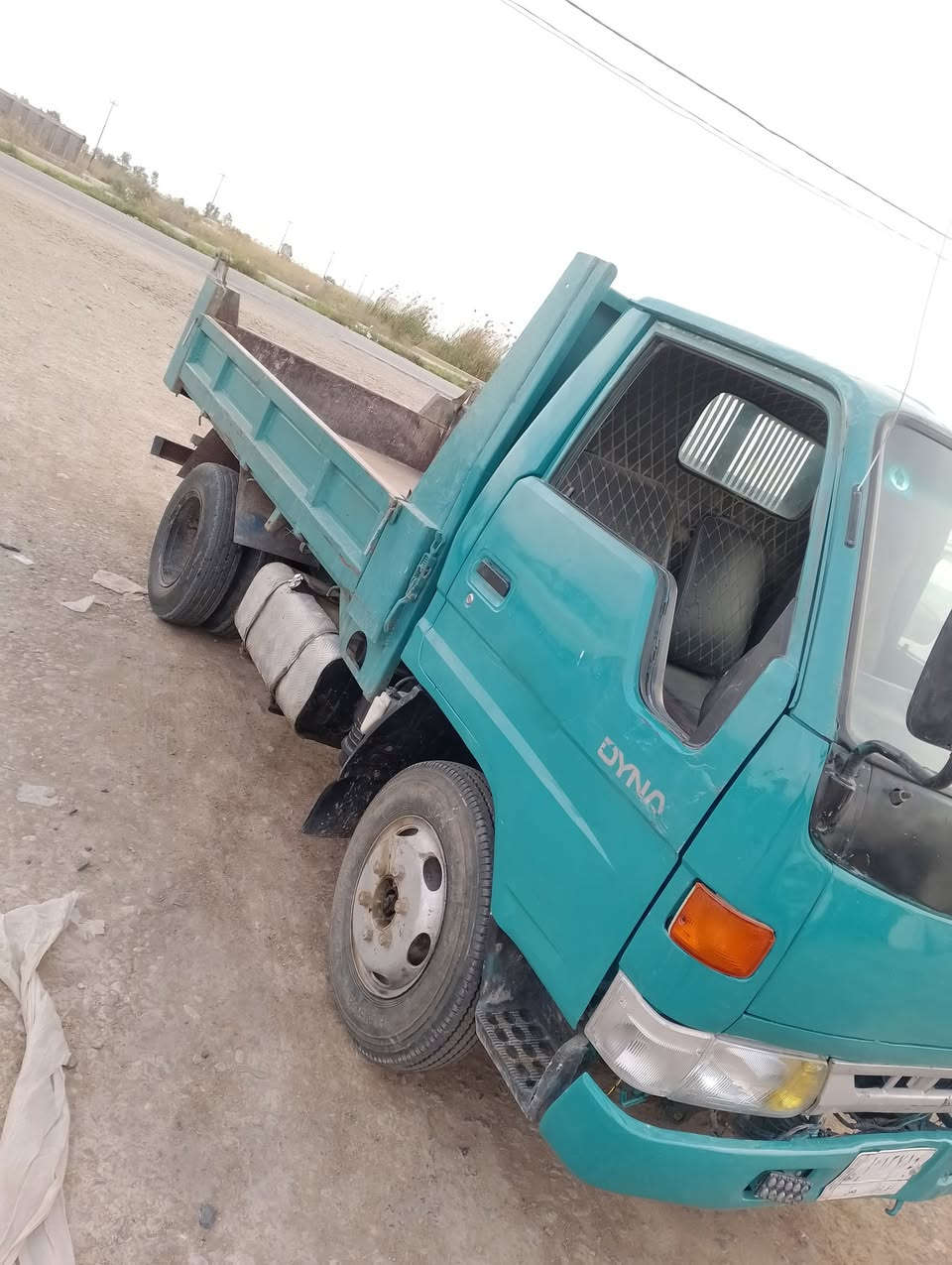 كنتر قلاب 
موديل 96
رقم ذي قار الماني 
عنوان واسط الحفريه 
‏‪0771 341 9950‬‏
