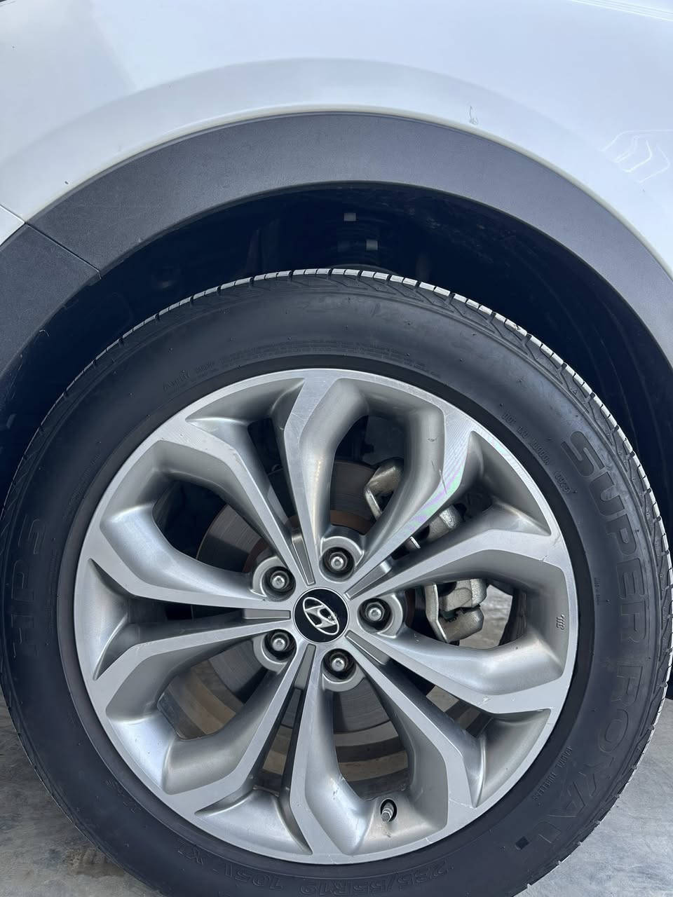 للبيع سنتافيه مديل 2014 خليجي مكفوله موصفات فول لفول 1/1 مكينه 6 مكينه كير برغي ممفتوح بيهن عله وضع الشركه سياره كلشي بيها شركه كامله مكمله سياره جديده بمعنى الكلمه تخم تاير جديد صدر امامي خلفي جديد سبع اراكب ٣ قطع تبريد بصمه بنورامه رقم بغداد ب اسمي تحويل ثاني يوم سعر خاص او اتصل ع رقم والرد سريع متواجد واتساب سعر مناسب 
***********اتصال +واتساب 

***********
