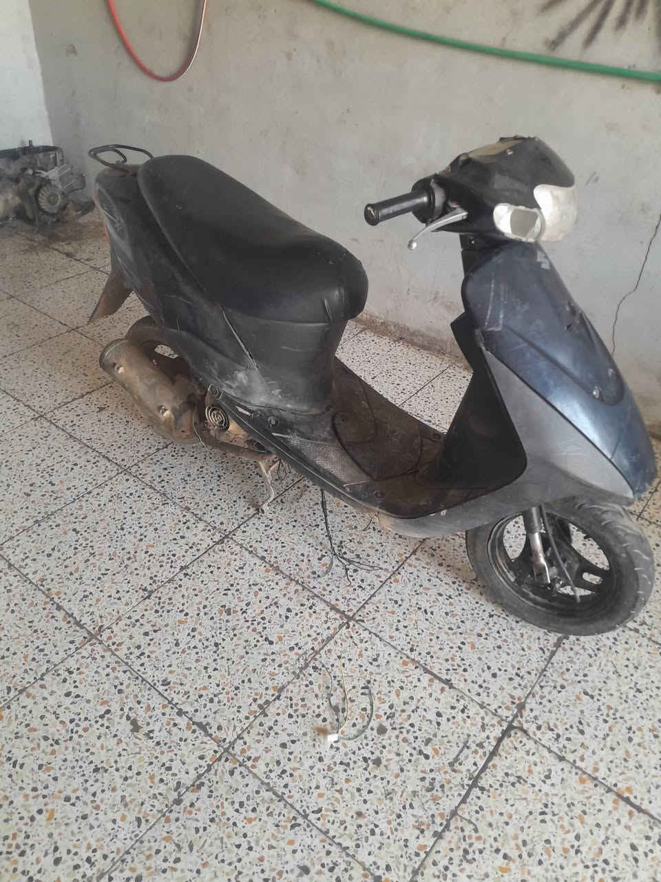 دراجه  ساسوكي للبيع نقصه بس  عقل


**إذا كنت صاحب هذا الإعلان وتريد حذفه لأي سبب، رجاءا أرسل رسالة إلى الدعم الفني**