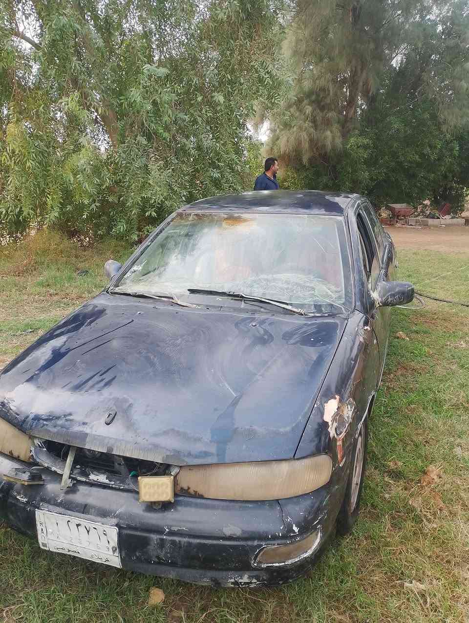 كيه استيفيه للبيع مديل  96
  مكفوله ونه صاحبه الشرعي للستفسار 
***********
***********
