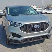 فورد ئیدج مودیل 2024 بونید سبغ 2 تعدیل یئد هەی . داخلی نیە . ئرباگ ستئ...