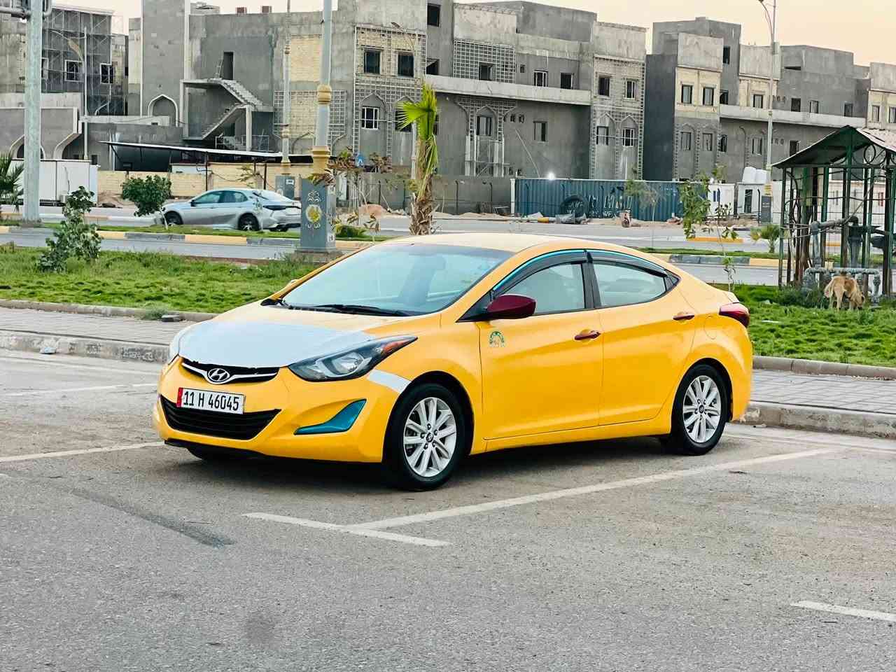 السلام عليكم للبيع هونداي النتر مديل 2016وارد امريكي حادثه جاملغ وتبديل البنيد  امامي فقط ولباقي كفاله بدون دواخل مكينه كير حداديه تخم تاير تبريد ثلج الموصفات تحكم استيرن شاشه كبيره كامره دواره حساست خلفيه السعر 103مشروع وطني سنويه 2029 تحويل ثاني يوم مكان السياره كربلاء الستفسار اكثر عل رقم ***********/  .. ***********
