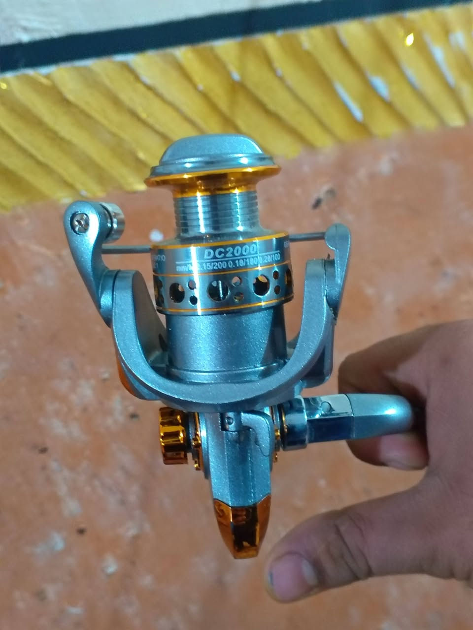 #السلام عليكم
سبنر طول ٢٧٠ ومكينه حجم٧٠٠٠
وسبنر طول١٨٠ ومكينه حجم٣٠٠
ومكينه وحدهه حجم٢٠٠ 
ابيع شلع سعر (٦٥)وبيهن مجال
‏‪***********‬‏
