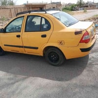 تايبا • ٢٠١٣ • مكينة جديده