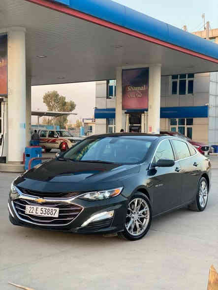 اسلام عليكم من رخصت الادمن بيع او مراوس  ماليبو موديل 2017 بجم 2022 السياره مصبوغه احزام للجماليه بس صبغه كلش حلوه السياره كامله من كلشي صور الضربه مرفقه مع الصور سعر السياره 105 وبيهه مجال قليل بسمي مكاني بغداد الدوره رقم ***********
