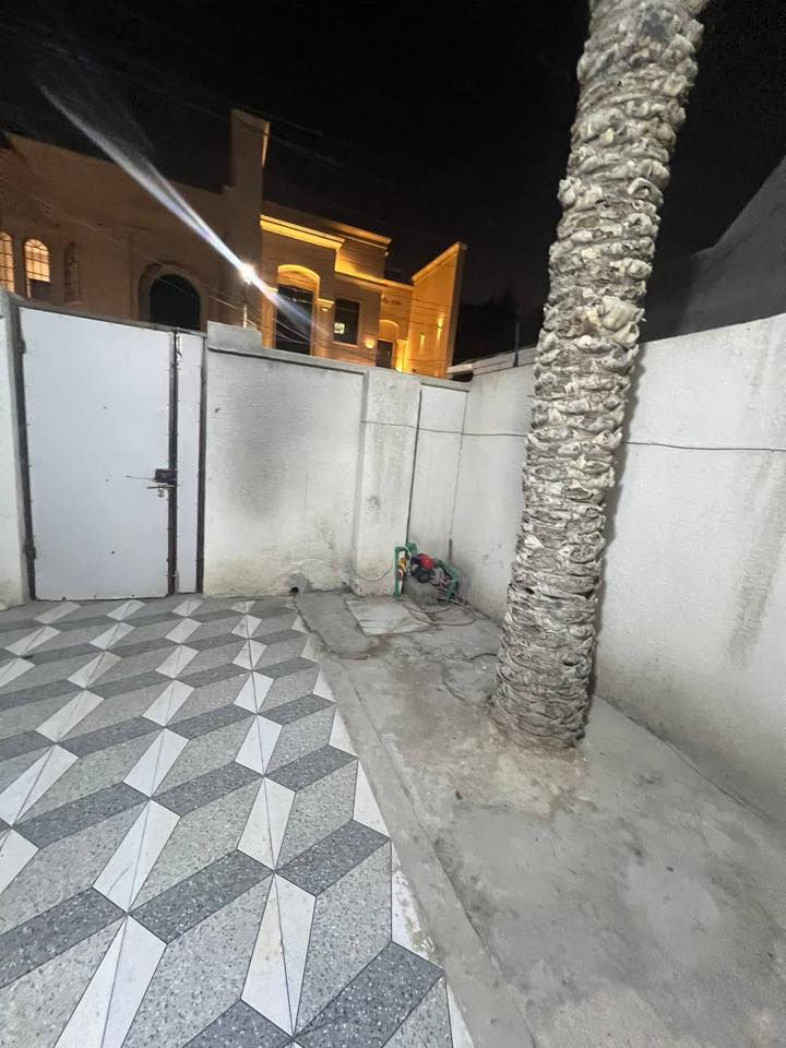 🏛️ بيت للايجار  🏛️

في الجنينه موقع ممتاز

يحتوي غرفتين منام صاله مطبخ

صحيات كراج حديثه

سعر الايجار 750 الف

ــــــــــــــــــــــــــــــــــــــــــ

للمعلومات اكثر الاتصال

على الرقم الموضح 

***********

رابط القناة 

https://t.me/vvvohhh
