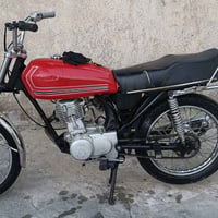 دراجة • البتيره النواضم