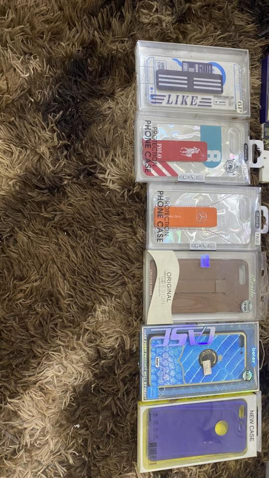 السلام عليكم باور شحن وكفرات وشاحنات وmb3 اليريدهن يتفضل خاص وموجود توصيل 👍🏻


**إذا كنت صاحب هذا الإعلان وتريد حذفه لأي سبب، رجاءا أرسل رسالة إلى الدعم الفني**