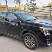 تيران موديل ٢٠٢٤ فوول مواصفات عدا البانوراما  فور ويل  ماشية ٣٣ الف كي...