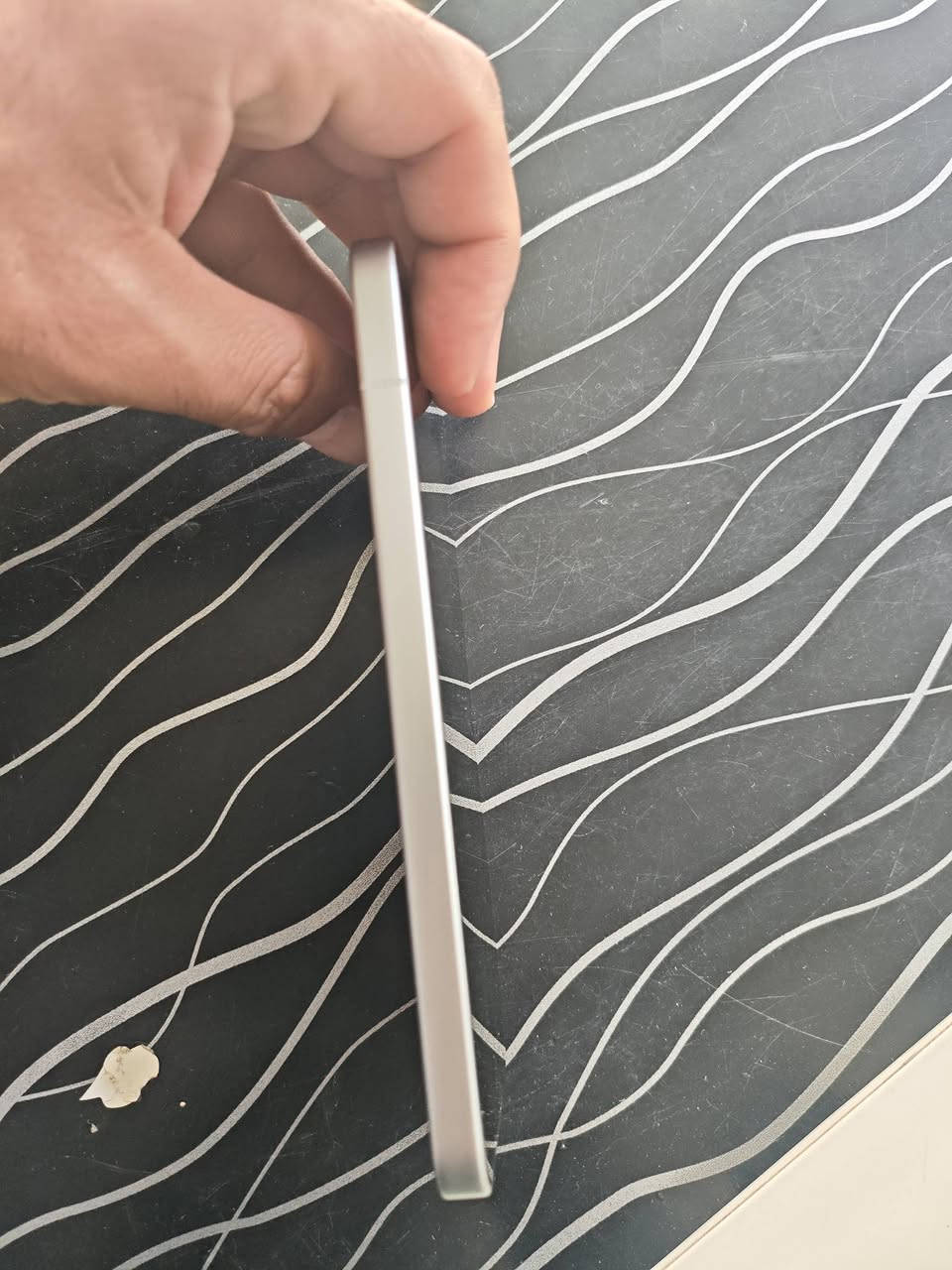 بوكو اف 7 نضيف اخو الجديد 120فريم جهاز فقط بدون ملحقات سعر 450 قفل


**إذا كنت صاحب هذا الإعلان وتريد حذفه لأي سبب، رجاءا أرسل رسالة إلى الدعم الفني**