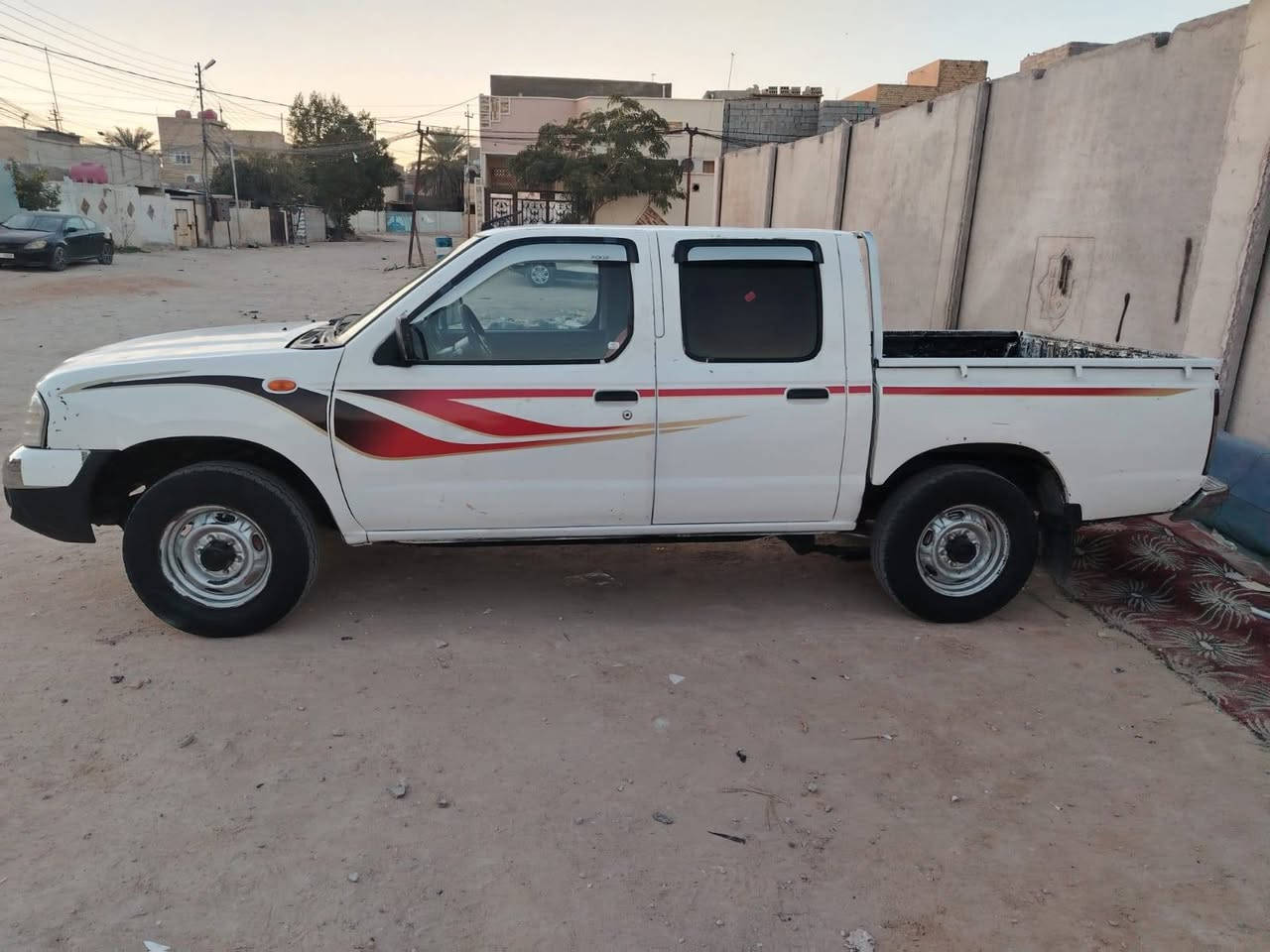 المراوس مقبول
السيد مدير الكروب الموقر المحترم ❤️
الي يدور مدام وجاهز وجديد 
بيكم نيسان موديل 2008 دبل قماره
مزاد وزاره الداخليه 🚀🚀👇
محرك وكير بلاد بخاخ وشرط النضافه
داخل احمر غرفتهه كلش نضيفه
صبغ عام لغرض الجماليه 
تسجل كربلاء المقدسه  او اي محافضه بطلب سياره جاهزه نتكفل المحرك  والكير والاكسن والشاصي وعلا الفحص📶 ونتكفل@ كافه اصوليات السياره 🌹تستلم وثيقه استلام العجله الاصليه  مع مكاتبه مع  مع وكاله ام الباركود✅
تكاليف الرقم على المشتري والرقم معفي والبصمه علينه السعر 70قفل$$  المكان كربلاء المقدسه سيطره الوند عمود٤٧٤ قرب حلويات المصطفى @إشارة 
المراوس مقبول ياريت سياره ام ٢٠ ورقه لان محتاجين فرق  @إشارة 
           *********** اتصال مع واتساب
*********** 
ملاحضه🔥//☎️📞 نعتذر اذ لم يتم الرد مباشرا سنتصل بك لاحقا باقرب وقت ممكن تحياتنا للجميع♥️♥️♥️@@@ @الجميع
