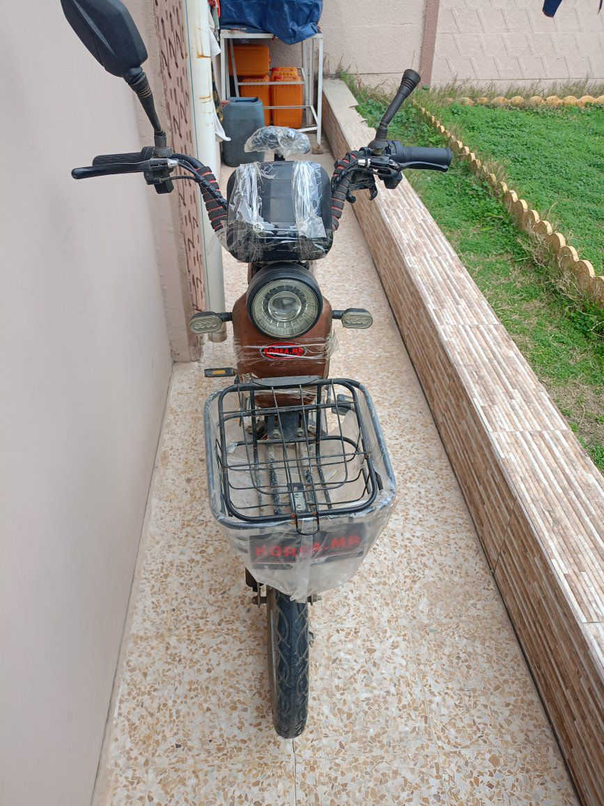 للبيع عطل بالملف السعر 150


**إذا كنت صاحب هذا الإعلان وتريد حذفه لأي سبب، رجاءا أرسل رسالة إلى الدعم الفني**