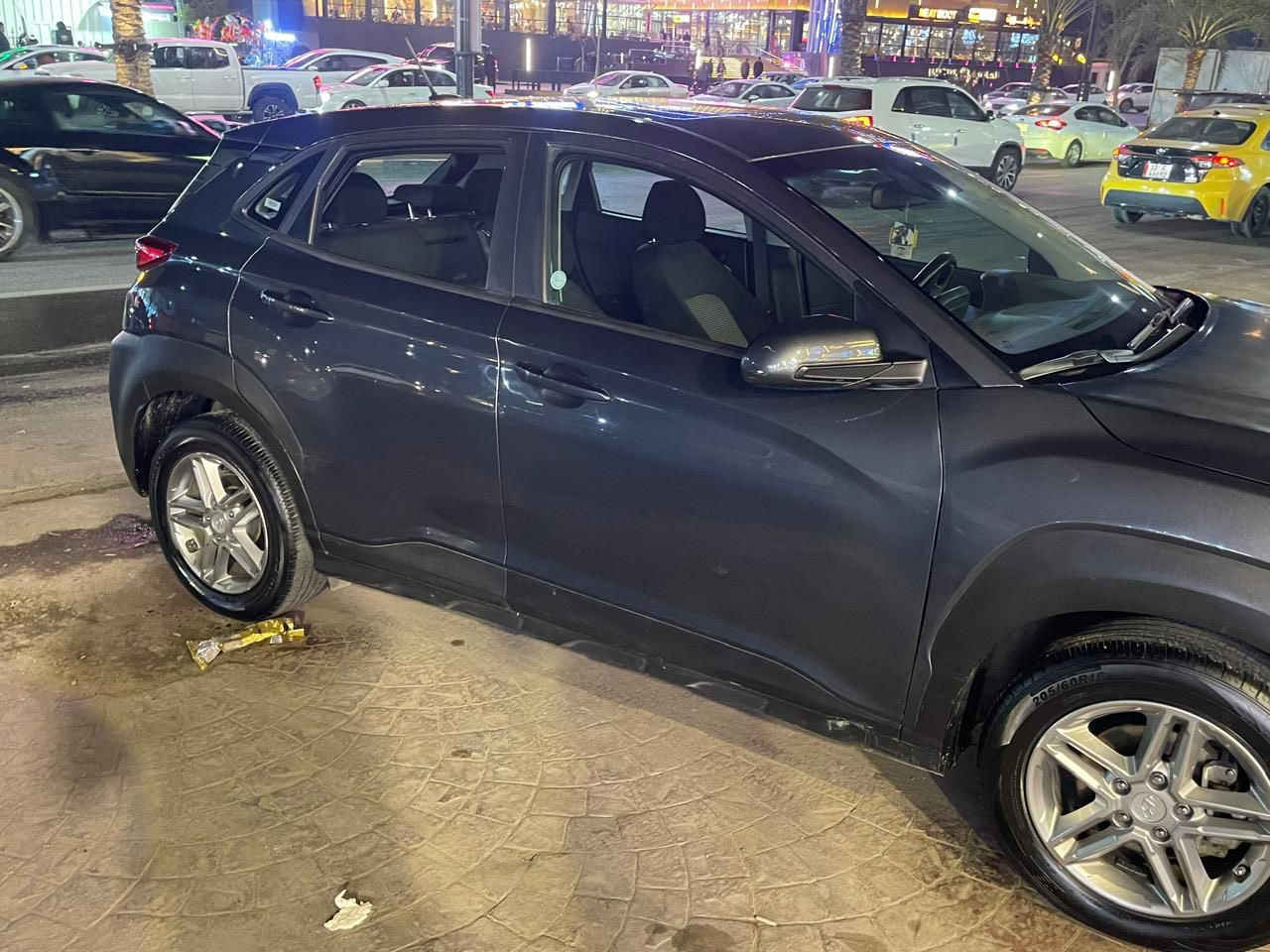 كونا 2020 وارد امريكي
حادث بنيد ودعاميه بدون دواخل ايرباك طاك دركه 

موصفات المعرفه عاديه شاشا كامرا ويل كروم مود درايف 

رادار امامي مانع انحدار تحديد مسار لد 

محرك 2000 دوش بدون ادوانز 

ماشيه 53

سياره جاهزه ومابيه اي نقص 

رقم اربيل بسم شركه تحويل او وكاله 

سعر 128 قفل وماكو هيج سعر 

مكان سياره بغداد
***********
