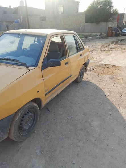 السلام عليكم سايبا 12 راعيها متوفي سنويه لل27 ابيع بدون جاهزه من كلشي السعر 10 مكاني بغداد الحسينيه هاتف ***********
