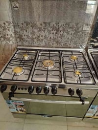 طباخ فريش • باب أول • ضمان شهر