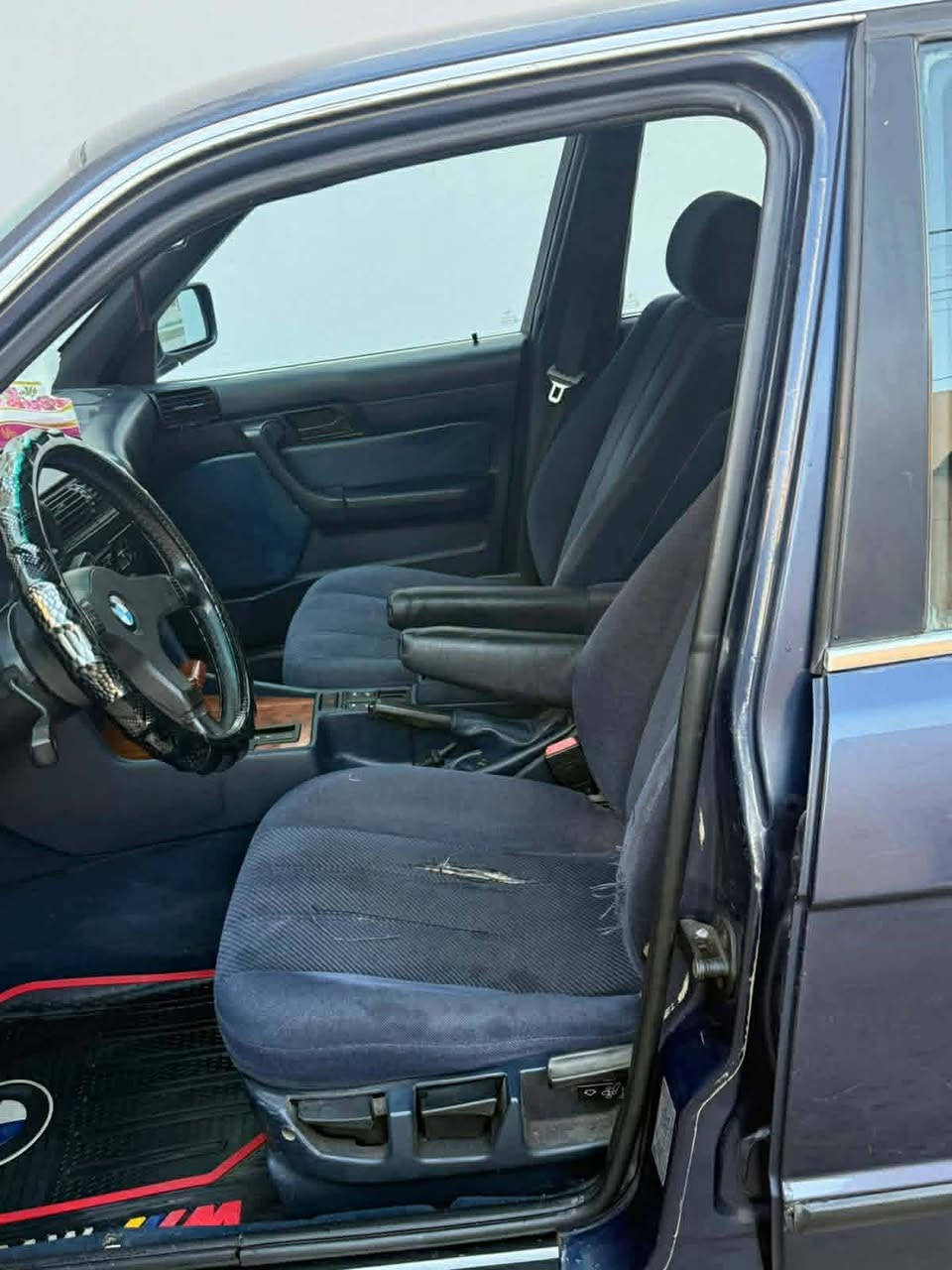 BMW520
محرك 525 كير مكينه شرط سياره هزتها بعد ماصاقطه بسمي شرط التحويل ول وكاله تبريد فقط يعوزو غاز 
شواصيها ذهب هيكلها ذهب سعر 58 وبيها مجال للطيبين 
ملاحضه بوندها اسود ويعوزو ترتيب عيارات 
***********
 ***********
واتساب موجود
