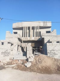 لباخ سمنت +مصاطر كادر من لموصل شرط هندسة ودرجه اولى للستفسار ‏  ‏‪0771...