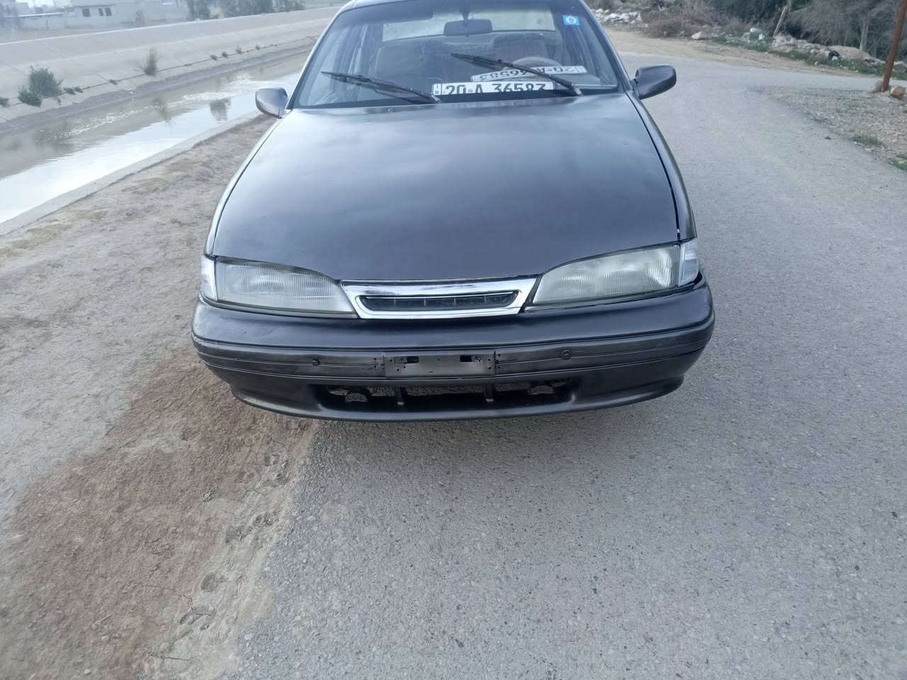 برنس موديل 93 ماكينه جير صدر حداديه خير من الله مقفول السياره مصبوغه جماليه سعره رقم دولي سنويه لل 29 شرط التحويل سعر السياره 20 ورقه مكان السياره ديالى الخالص الشراي يتصل ***********
