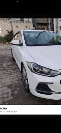 النترا ٢٠١٨ • ٢٠٠٠ سي سي • كفاله سنة