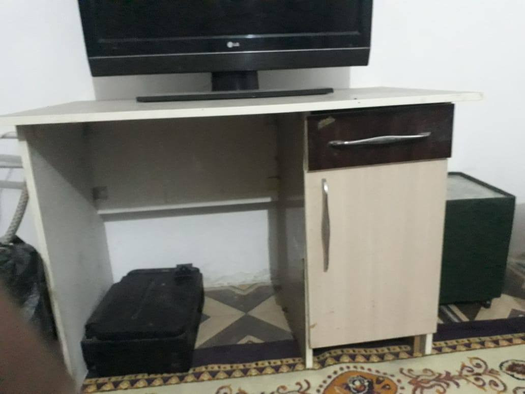 ميز دراسه نجاره مو جاهز للبيع ٢٠


**إذا كنت صاحب هذا الإعلان وتريد حذفه لأي سبب، رجاءا أرسل رسالة إلى الدعم الفني**