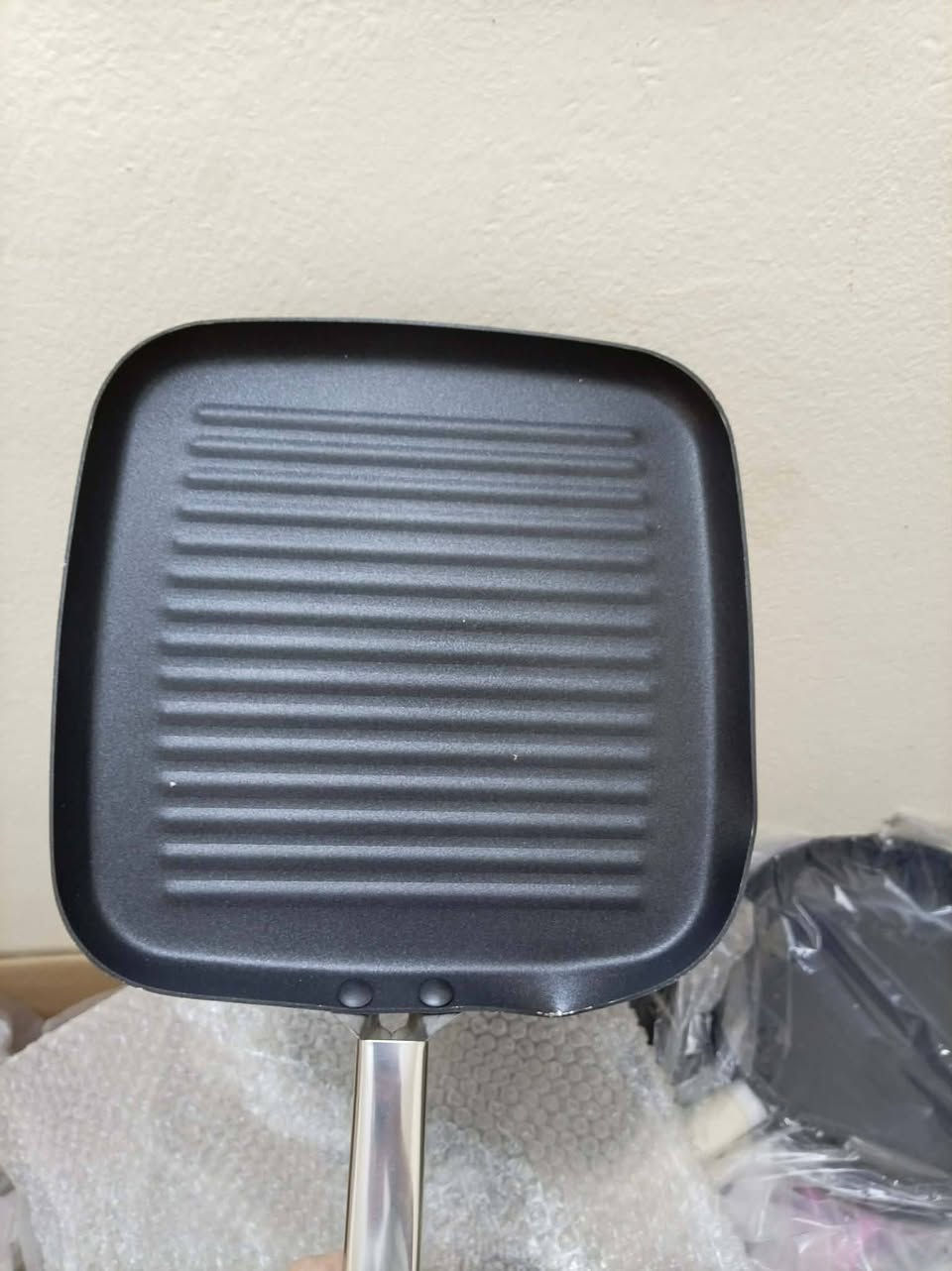 طاوات بيهن عررررررررض الحساب ٥٠ توصيل مجاني داخل الكوت


**إذا كنت صاحب هذا الإعلان وتريد حذفه لأي سبب، رجاءا أرسل رسالة إلى الدعم الفني**