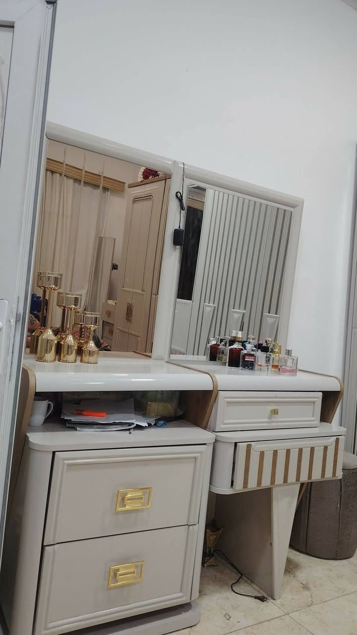 غرفه تركي نضافه فول السعر مليون و800

موصل حي الوحده


**إذا كنت صاحب هذا الإعلان وتريد حذفه لأي سبب، رجاءا أرسل رسالة إلى الدعم الفني**