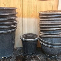 ١٢٠ سندانه • نايلون مستعمل • مقاسات متنوعة