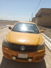 جيلي البيع مديل 16 مكفوله كير محرك كورله مالك يمي بيع قصاد ونقد 078163...