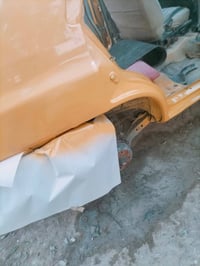 سمكرة وصبغ • بولش سيارات • عامود ٢٢٨ كربلاء