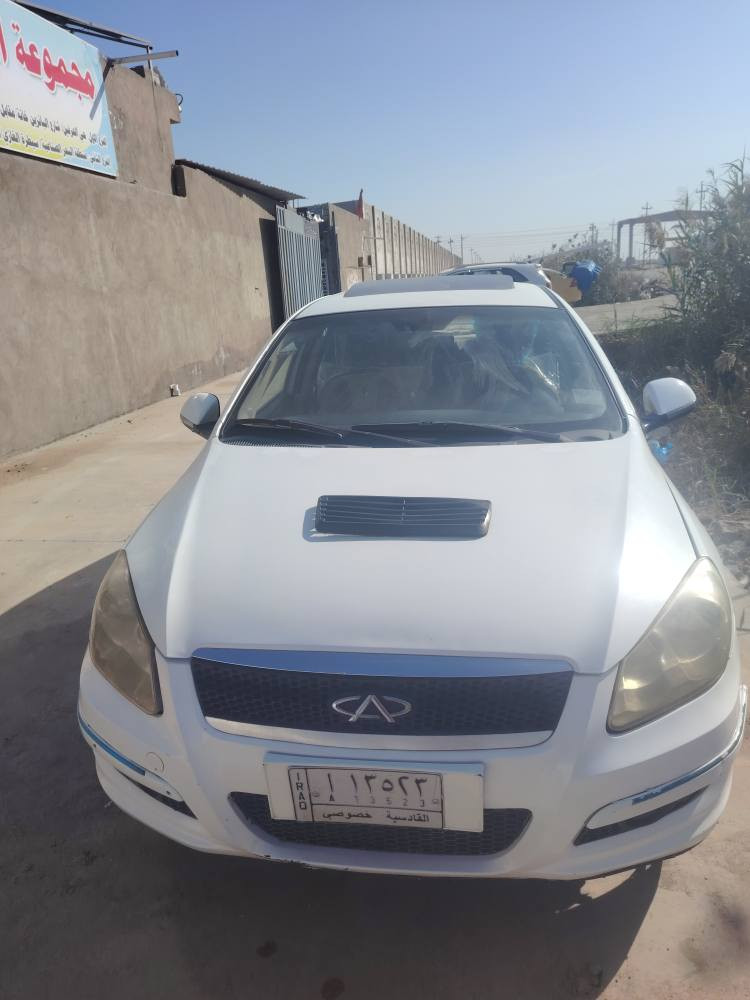 سياره شيريa3 موديل 13 رقم قادسيه
مكينه وكير مكفولات
مستعجل عله بيعتهه
مكان النجف غير متواجد علفيس
44$
*********** النجف, العراق
