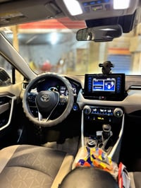 راف فور  هايبردXLe فتحه بصمة اكشانه تدفئه ستيرن تدفئه نقطه عمياء بالمر...