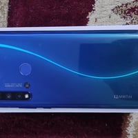 هواوي P20 • نضيف • نجف حولي