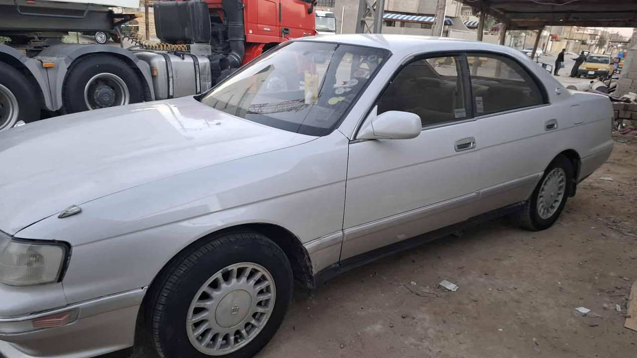 السلام عليكم
بطه للبيع موديل 1996
سياره باسمي رقم قادسيه 
محرك كير مكفولات 
من حداديه 
تبريد شغال
 بيها اثر جراد مكانات صبغ قليل
سياره ماناقصها شي
سعر 62 وبيها مجال للشراي 
***********
موجود واتساب
